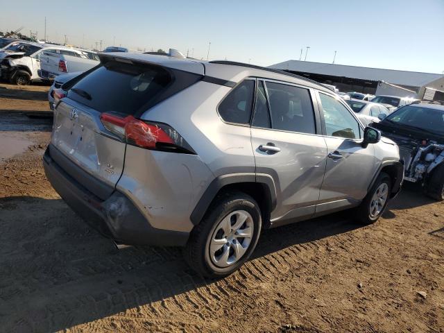 2021 TOYOTA RAV4 LE - 2T3F1RFVXMW194844