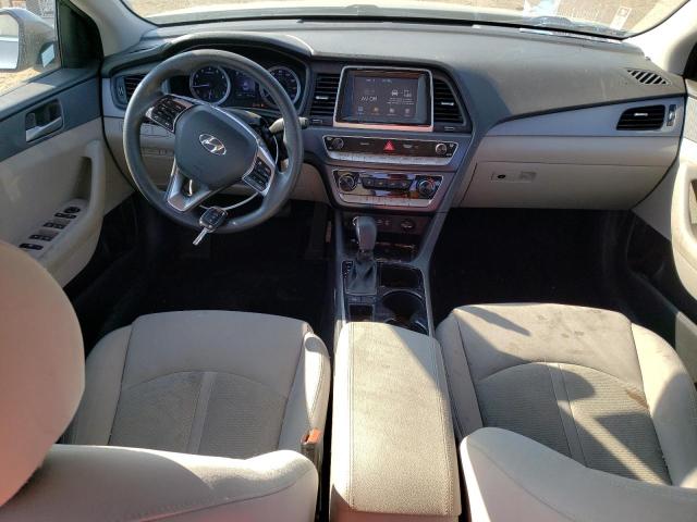 2018 HYUNDAI SONATA SE - 5NPE24AF9JH610641
