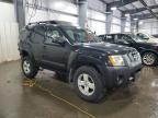 NISSAN XTERRA OFF photo