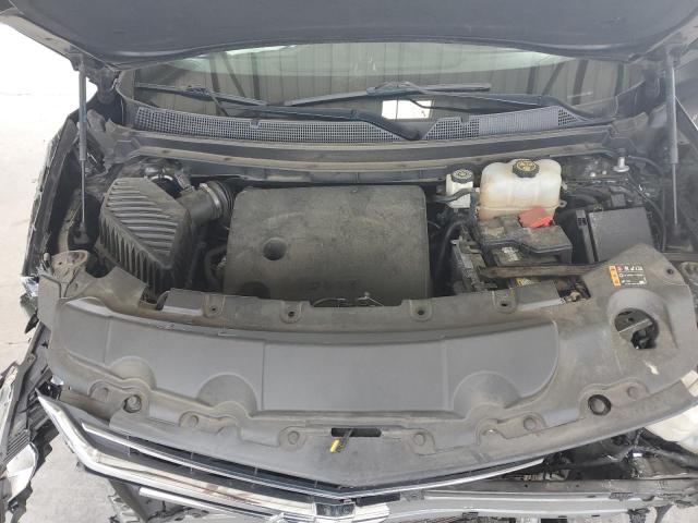 2019 CHEVROLET TRAVERSE L - 1GNEVGKW3KJ260124