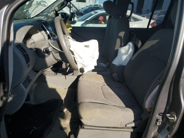 2016 NISSAN FRONTIER S - 1N6AD0ER1GN787888