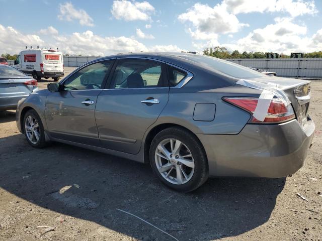 2015 NISSAN ALTIMA 2.5 - 1N4AL3AP2FC419876