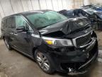 Lot #2928862556 2017 KIA SEDONA SXL