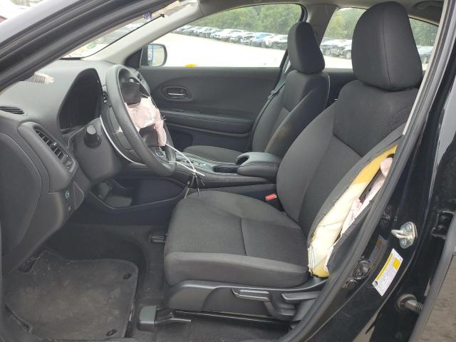 2019 HONDA HR-V LX - 3CZRU6H37KG733765