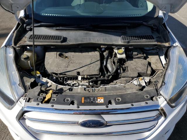 2018 FORD ESCAPE SE 1FMCU9GD8JUB60728  70849794