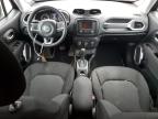 JEEP RENEGADE S photo