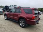 TOYOTA 4RUNNER LI photo