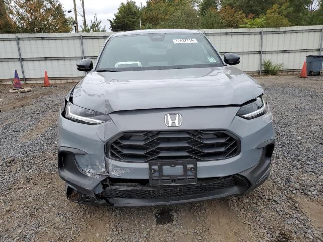 2023 HONDA HR-V SPORT - 3CZRZ2H52PM723441