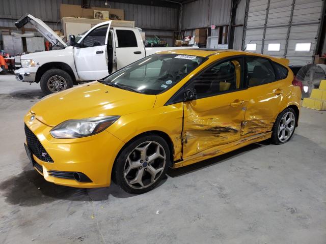 Vin: 1fadp3l91dl127374, lot: 70618044, ford focus st 2013 img_1
