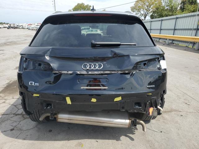 VIN WA1BAAFY2M2125501 2021 Audi Q5, Premium Plus no.6