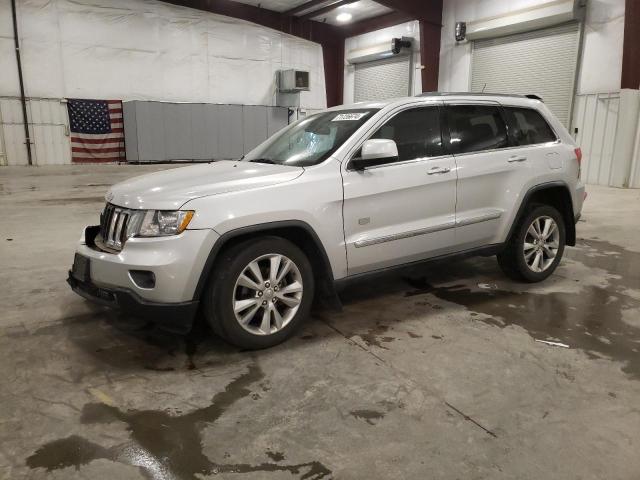 2011 JEEP GRAND CHEROKEE LAREDO 2011