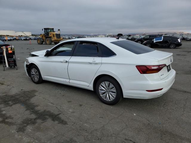 2019 VOLKSWAGEN JETTA S - 3VWC57BUXKM028022