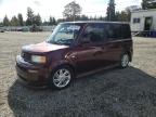 TOYOTA SCION XB photo