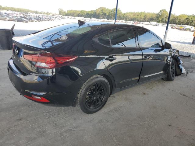 VIN 5NPD84LF9KH497086 2019 Hyundai Elantra, Sel no.3