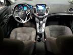 CHEVROLET CRUZE LT photo