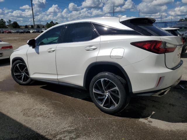 VIN 2T2ZZMCA3KC130996 2019 Lexus RX, 350 Base no.2