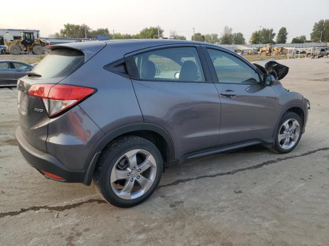 2022 HONDA HR-V LX - 3CZRU6H38NM739452