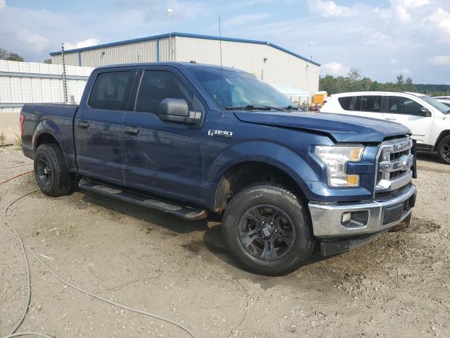 2017 FORD F150 SUPER - 1FTEW1CG4HFC04490