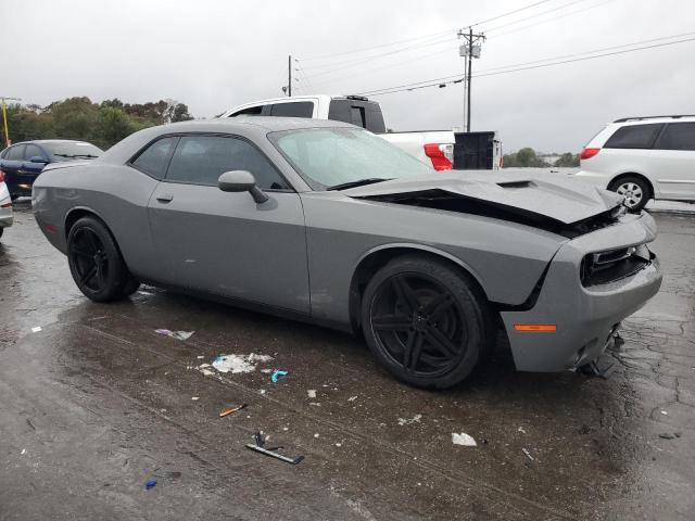 VIN 2C3CDZAG3KH668878 2019 Dodge Challenger, Sxt no.4