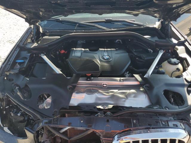 VIN 5UXTR7C53KLF30789 2019 BMW X3, Sdrive30I no.12