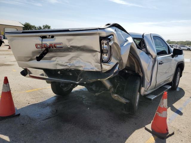 2022 GMC SIERRA K15 - 3GTNUAEK7NG535324