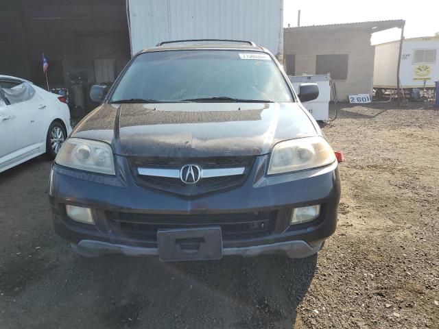 2006 ACURA MDX TOURIN 2HNYD18626H501847  71560304