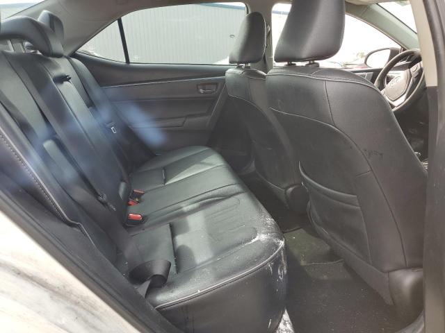 2016 TOYOTA COROLLA L - 2T1BURHE6GC501976