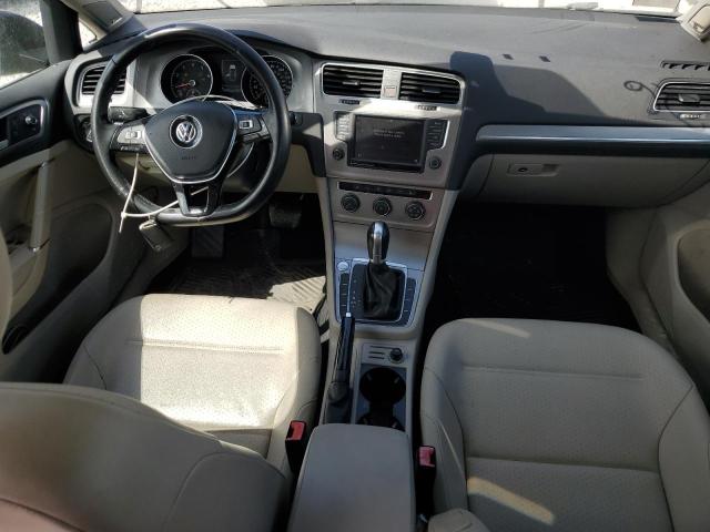 2016 VOLKSWAGEN GOLF S/SE - 3VW217AU7GM016605