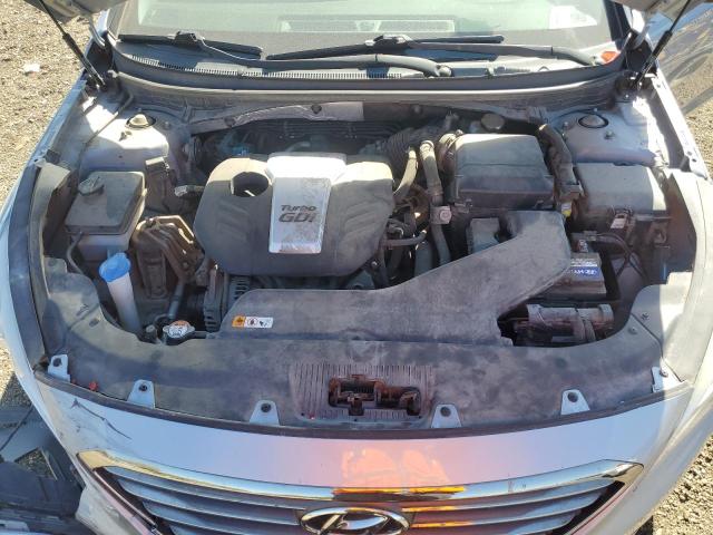 2015 HYUNDAI SONATA ECO - 5NPE24AA6FH134361