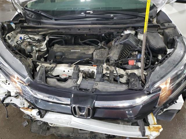 VIN 5J6RM4H71GL028056 2016 Honda CR-V, Exl no.12