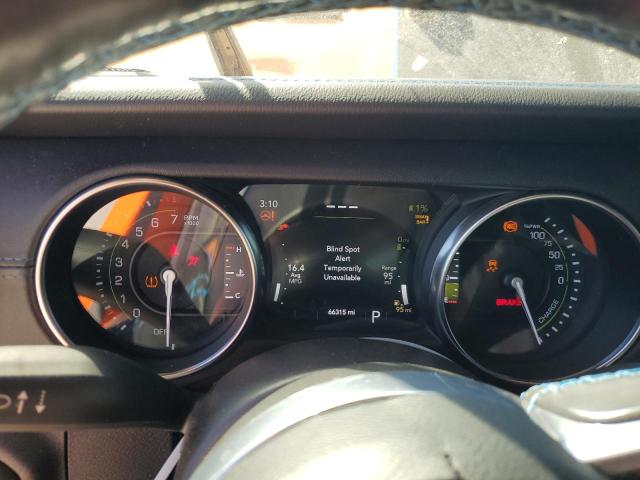 2021 JEEP WRANGLER U - 1C4JJXR64MW675144