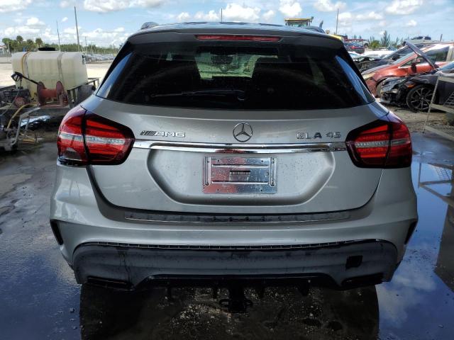 VIN WDDTG5CB6JJ419149 2018 Mercedes-Benz GLA-Class,... no.6