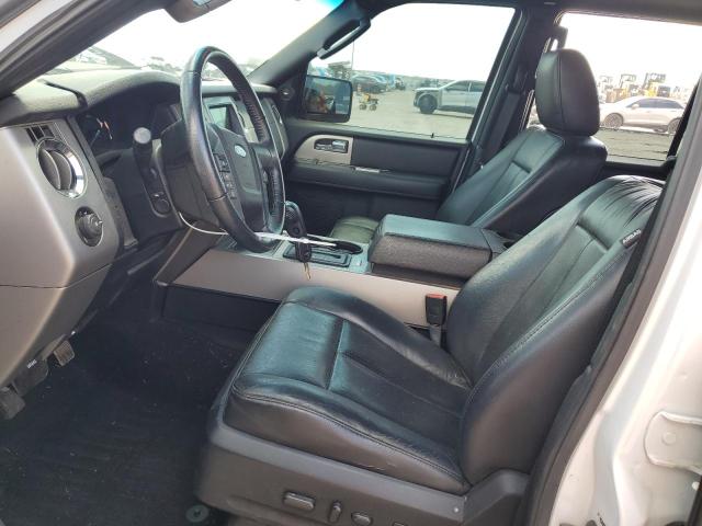 2017 FORD EXPEDITION - 1FMJK1JT7HEA34864