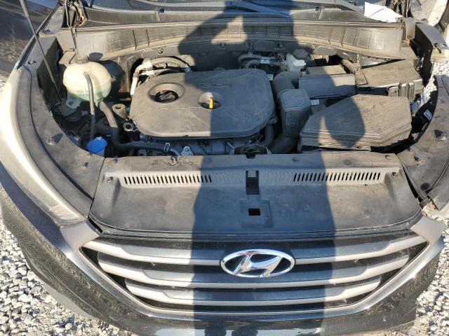 2016 HYUNDAI TUCSON SE - KM8J23A44GU129441