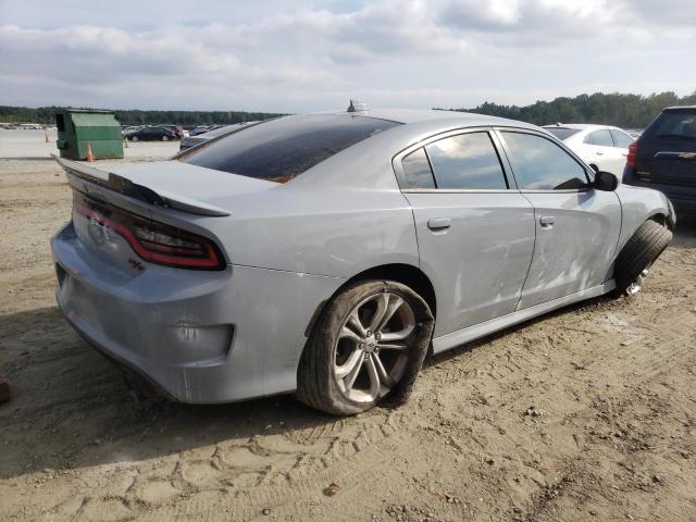 2022 DODGE CHARGER R/ - 2C3CDXCT0NH231875