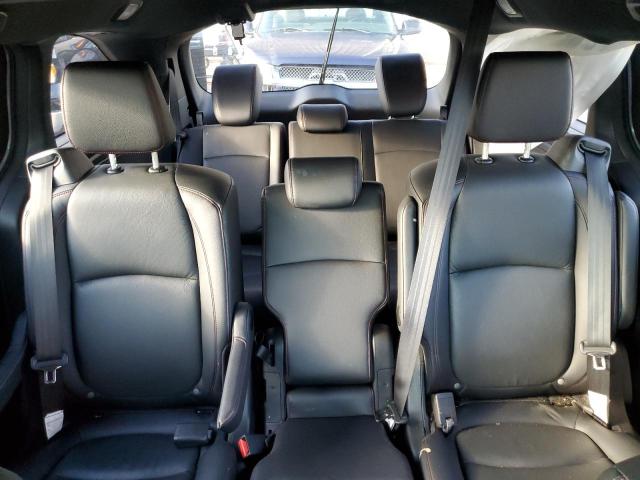 2023 HONDA ODYSSEY SP 5FNRL6H72PB054494