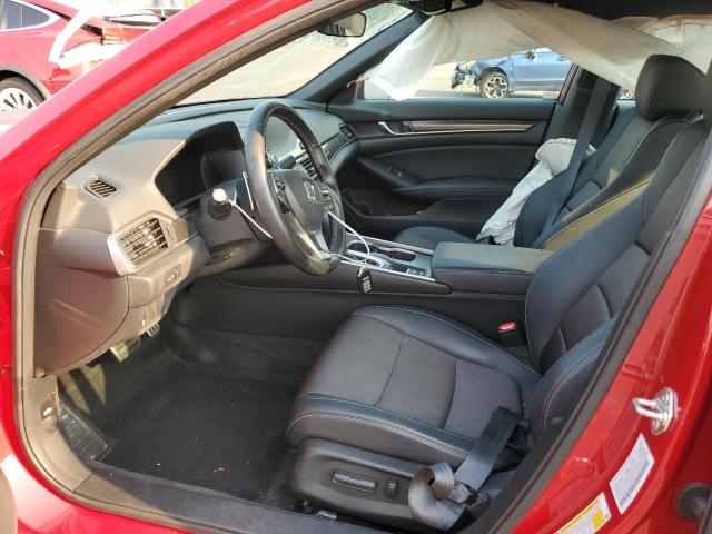 2018 HONDA ACCORD SPO - 1HGCV1F39JA069580