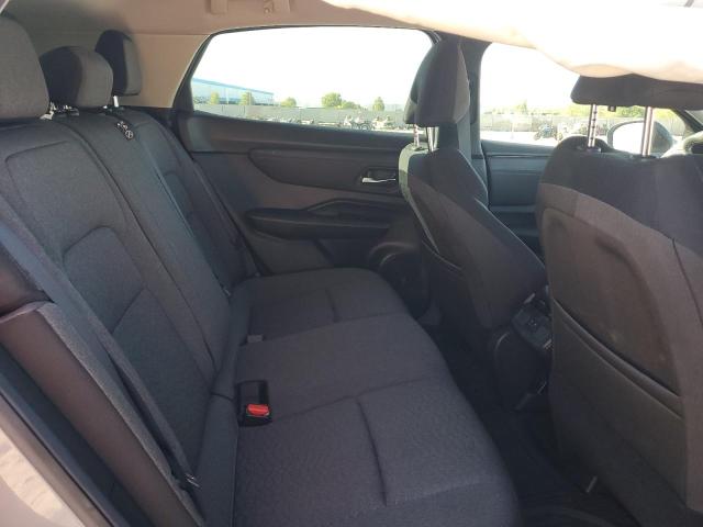 2023 NISSAN ARIYA VENT JN1BF0AA7PM411058