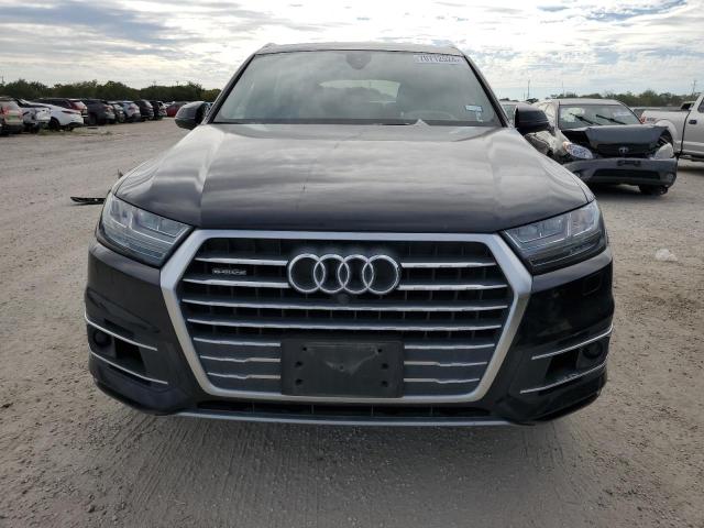 VIN WA1VAAF75JD052628 2018 Audi Q7, Prestige no.5