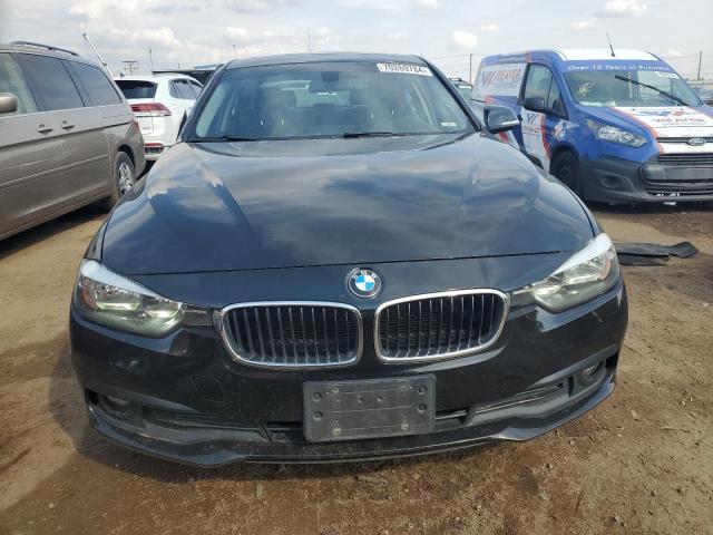 VIN WBA8E5G54GNT40099 2016 BMW 3 Series, XI no.5