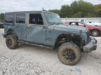 JEEP WRANGLER U photo