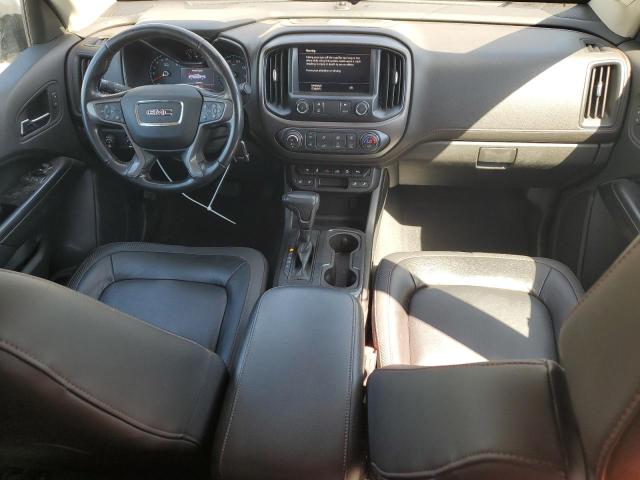 2019 GMC CANYON ALL 1GTH6FEN8K1296567
