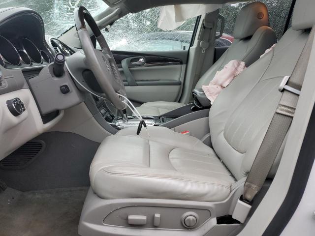 2017 BUICK ENCLAVE - 5GAKVCKDXHJ106989