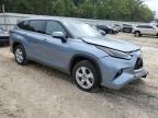 TOYOTA HIGHLANDER photo