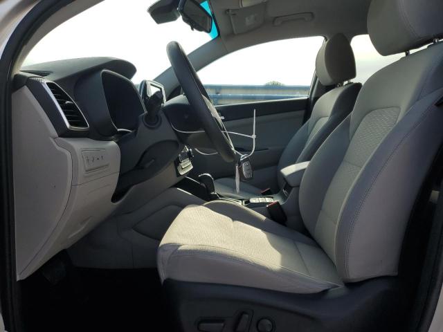 2020 HYUNDAI TUCSON LIM - KM8J33AL5LU181207