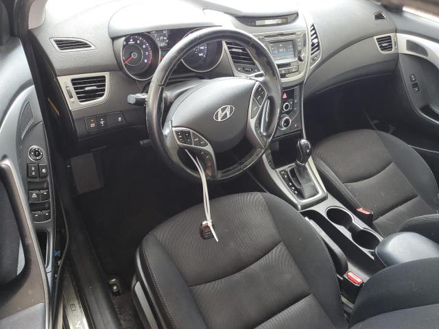 2016 HYUNDAI ELANTRA SE - 5NPDH4AE7GH685493