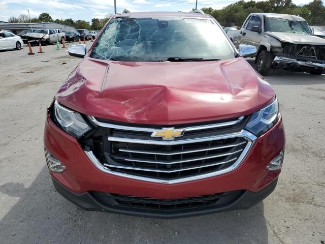 2018 CHEVROLET EQUINOX PR 3GNAXMEV5JL131562  71616864