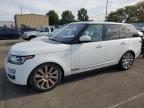 LAND ROVER RANGE ROVE photo