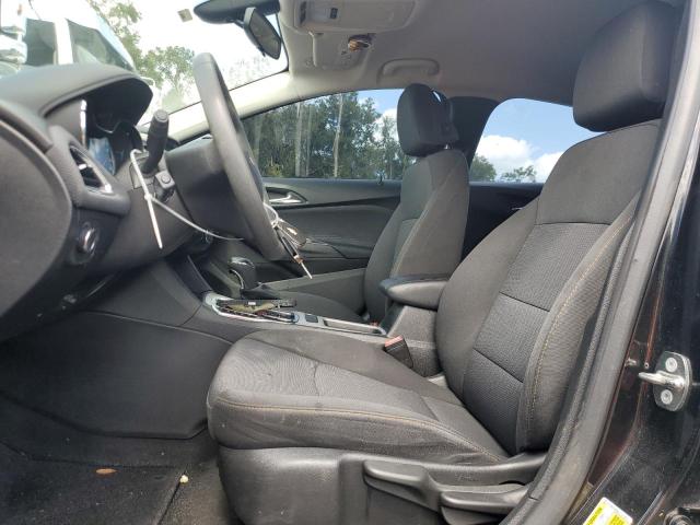 2018 CHEVROLET CRUZE LS - 1G1BC5SMXJ7147697