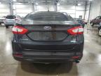 FORD FUSION SE photo